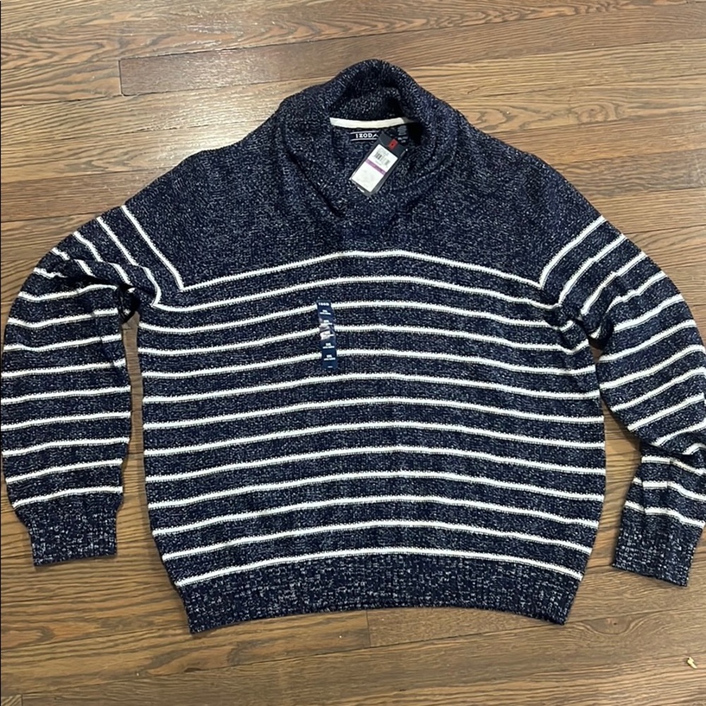 Izod Sweater